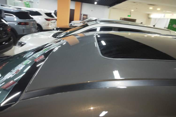 Used Hyundai Custo 2021 380TGDi Smart Love Flagship Edition TOP Premium