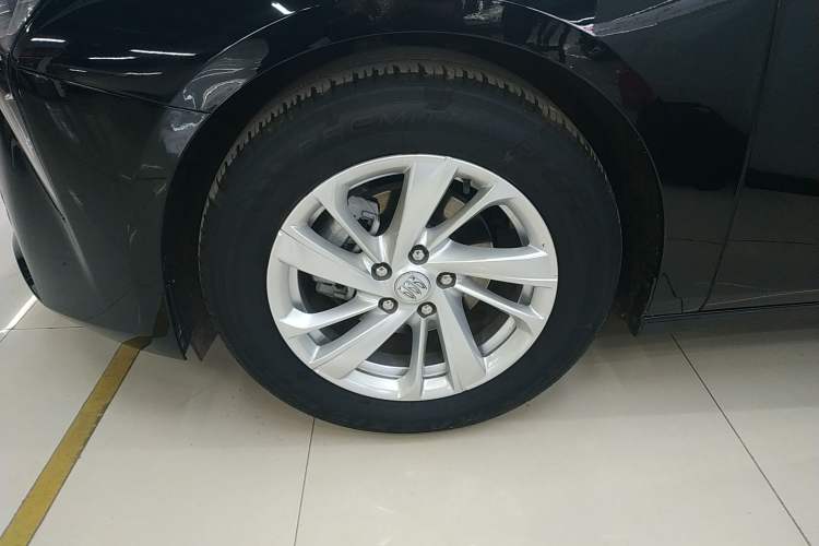 Used Buick LaCrosse 2023 Restyled 25T Cross-Country Edition
