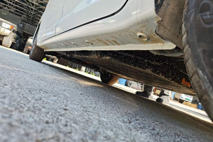 Used Wuling Zhiguang New Energy 
