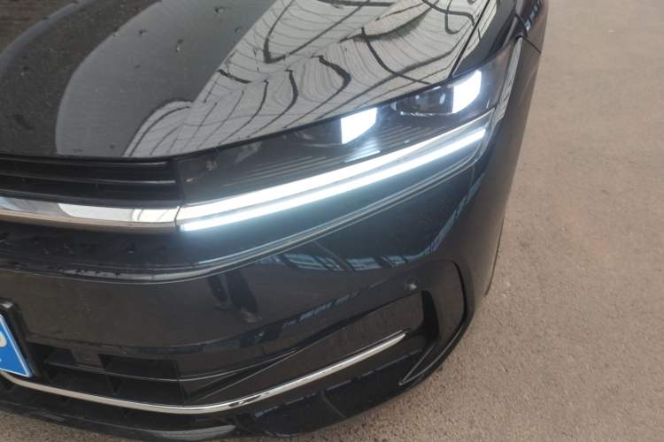 Used Volkswagen Magotan 2024 380TSI DSG Ultimate Edition
