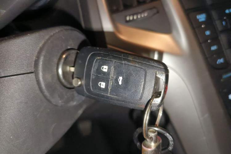 Used Buick GT 2014 XT 1.6L Automatic Comfort Edition
