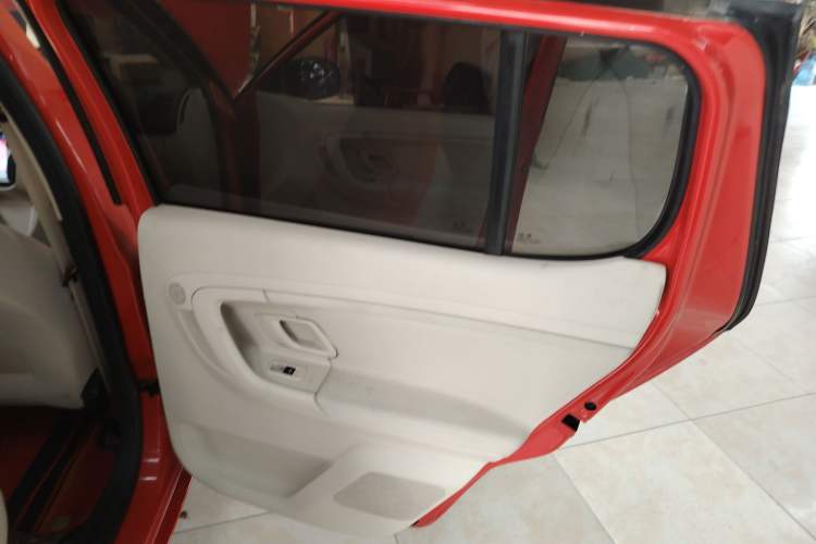 Used Skoda Fabia 2014 1.4L Automatic Crystal Edition