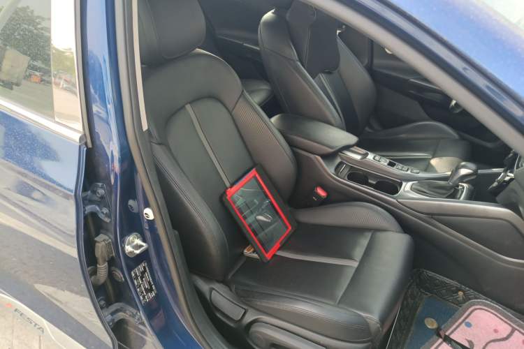 Used Hyundai Lafesta 2019 280TGDi Smart Speed Version China VI Standard
