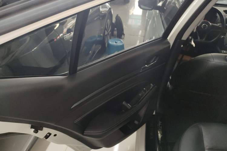 Used Nissan Teana 2021 2.0L XL Comfort Edition
