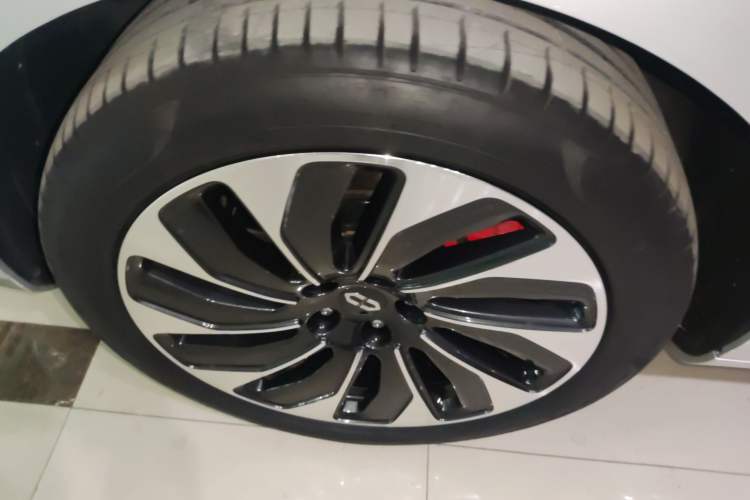 Used Hima AITO M5 2022 Extended-Range Four-Wheel Drive Ultimate Edition
