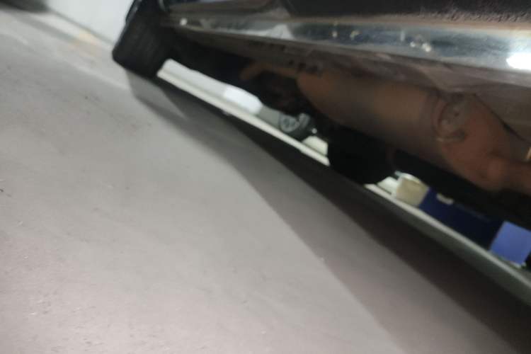 Used Mercedes-Benz Vito 2021 2.0T Business Version 7 Seats