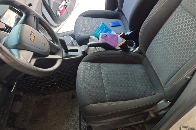 Used Chevrolet Trax 2018 330T Automatic Two-Wheel Drive Elite Model
