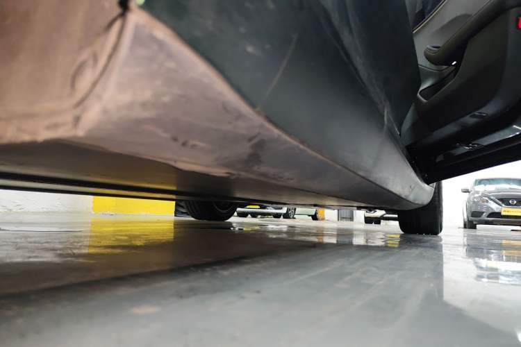 Used Tesla Model 3 2023 Rear-Wheel-Drive Version
