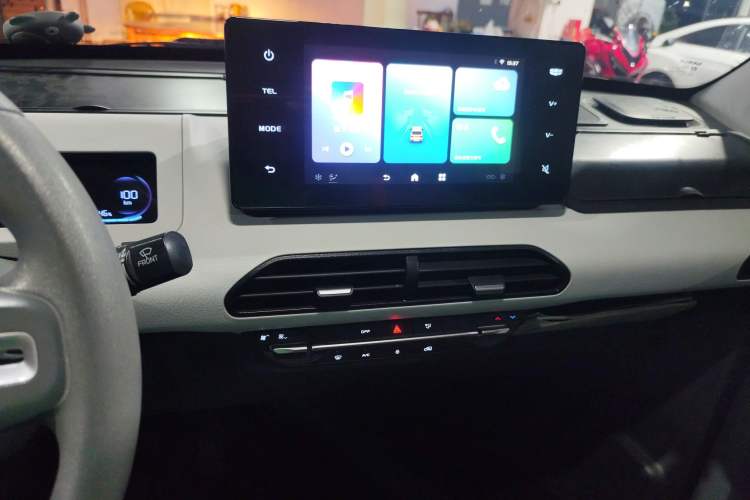 Used  Panda 2023 Panda Mini 200km Endurance Bear
