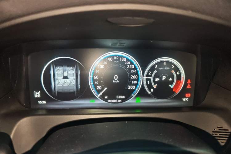 Used Jaguar XFL 2019 XFL 2.0T 250 PS Two-Wheel-Drive Luxury Edition
