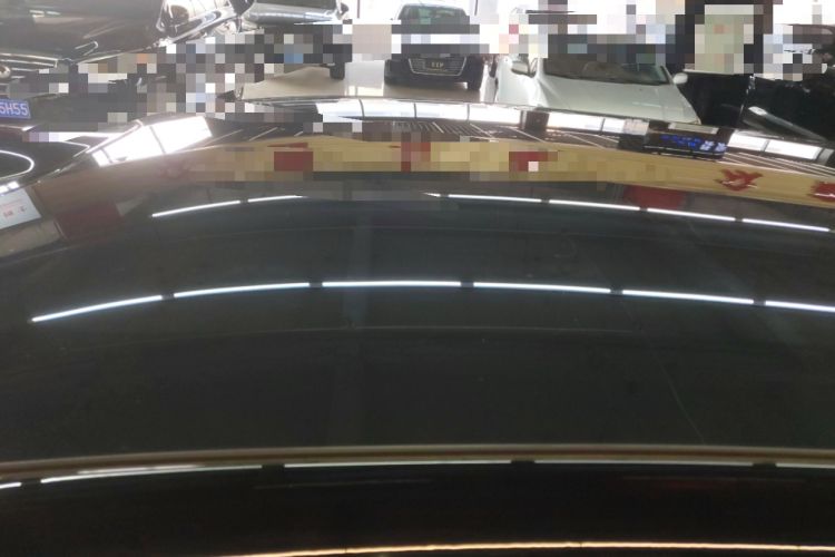 Used Zeekr 001 2024 YOU Edition 100 kWh All-Wheel Drive
