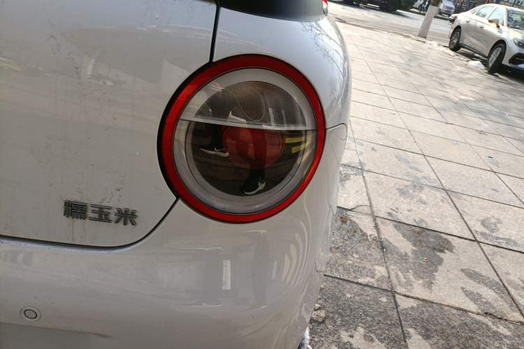 Used  Lumin 2025 205 km Xiangqin Version