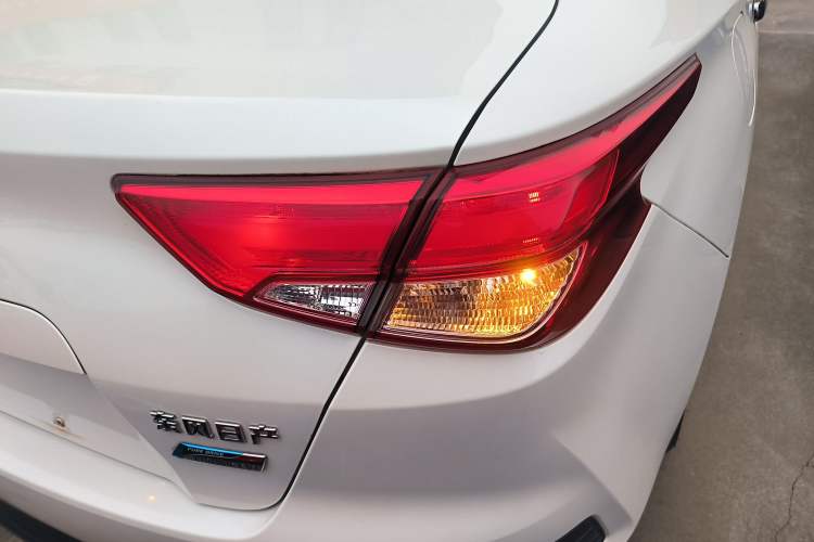 Used Nissan Lannia 2016 1.6L CVT Smart Cool Edition
