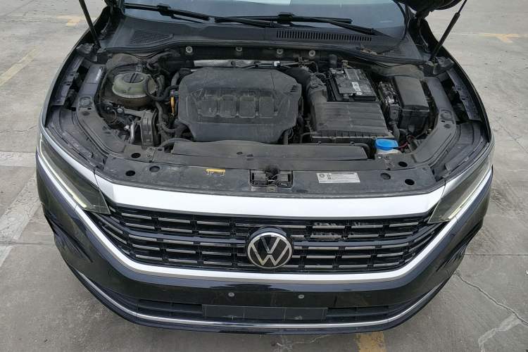 Used Volkswagen Passat 2022 330TSI Elite Edition

