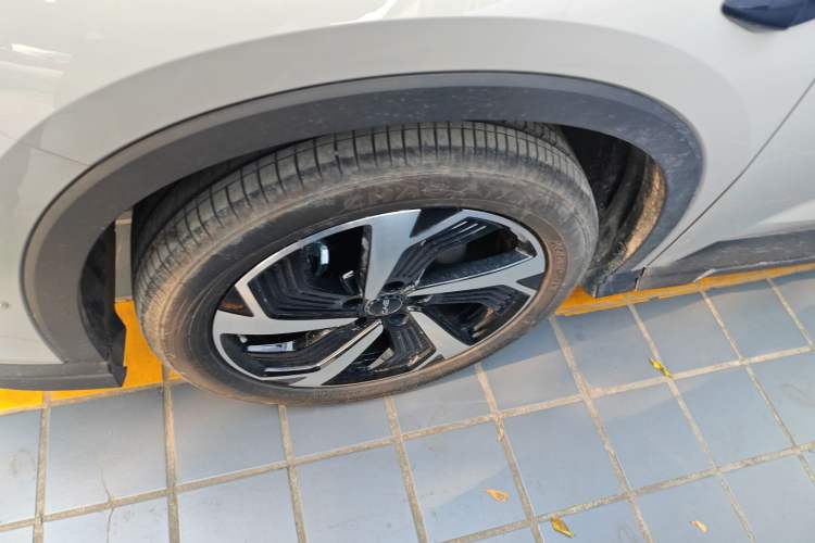 Used BYD Sealion 05 DM-i 2025 DM-i Smart Drive 115KM Flagship Model
