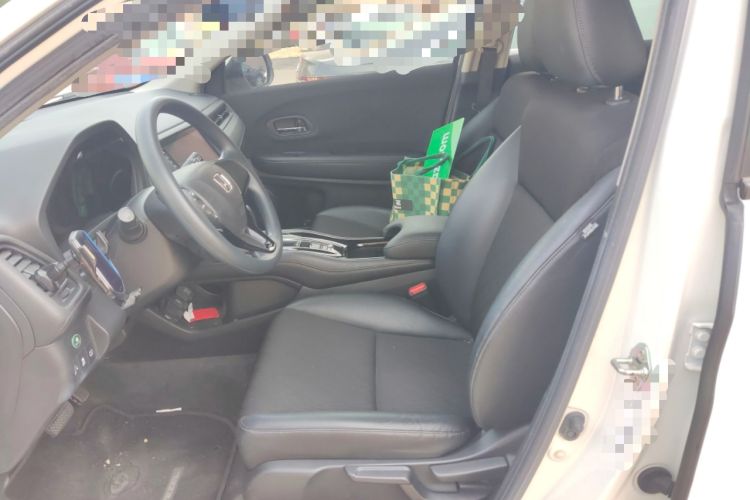 Used Honda Vezel 2020 1.5L CVT Pioneer Edition