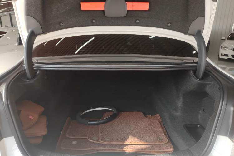 Used BMW 5 Series 2020 530Li Luxury Edition M Sport Package
