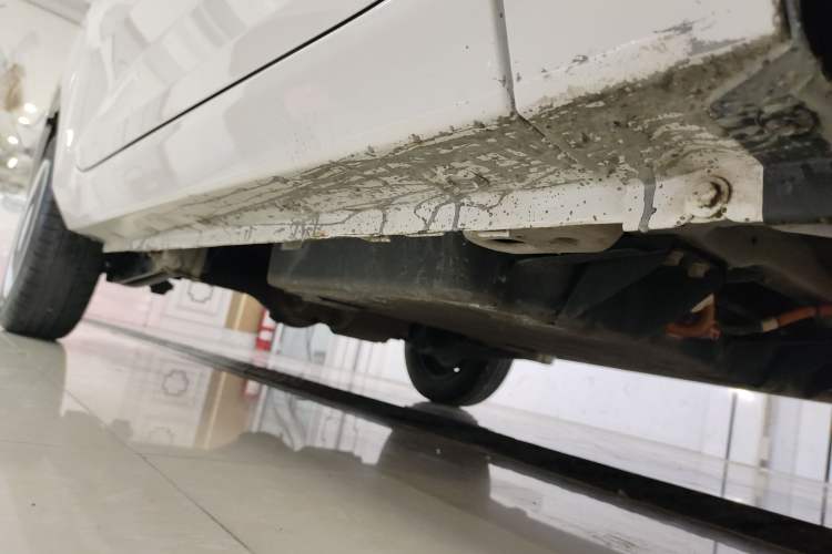 Used Wuling Hongguang MINIEV 2022 Easy Version Lithium Iron Phosphate
