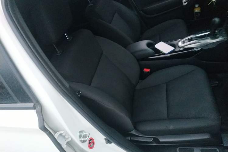 Used Honda XR-V 2021 1.5L CVT Classic Edition
