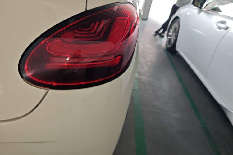 Used Wuling Bingo 2025 333 km Enjoyment Version
