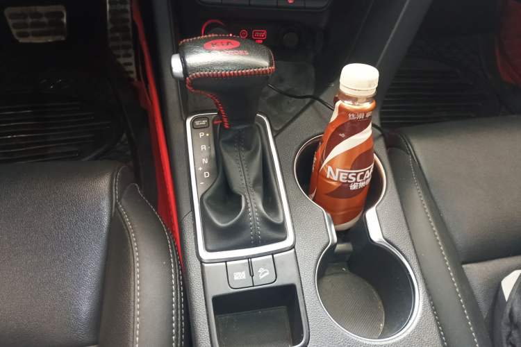 Used Kia KX5 2016 1.6T Automatic Two-Wheel Drive Premium
