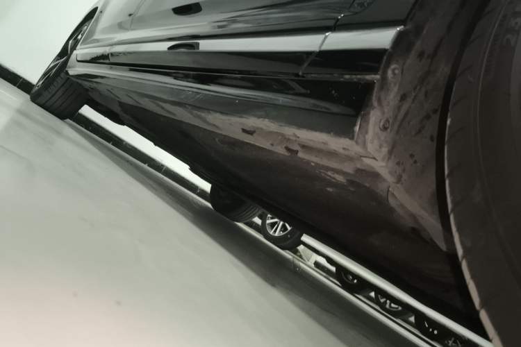 Used Volkswagen Magotan 2023 2 Million Units Limited Edition 330TSI DSG Leading Version
