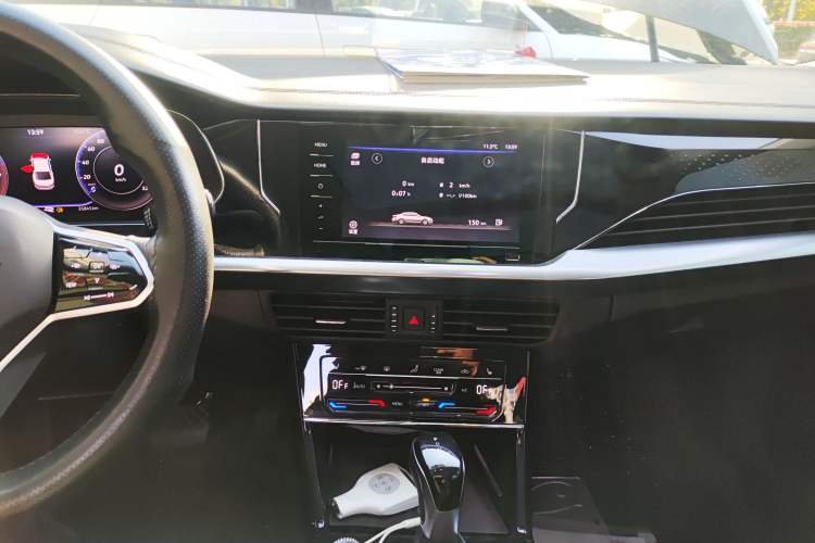 Used Volkswagen Passat 2023 Revised 330TSI Starry Elite Edition
