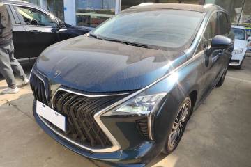 Used FORTHING Yacht 2022 1.5T DCT Chasing Wind Edition