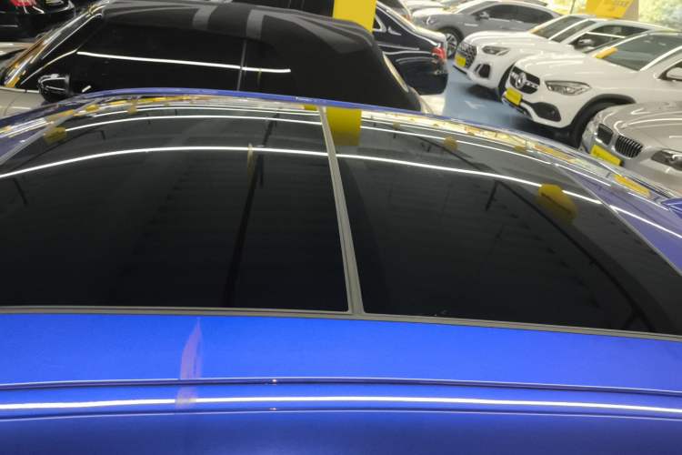 Used BMW 3 Series 2023 325Li xDrive M Sport Package