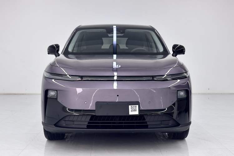 Used Leapmotor B10 2025 510 Joyful Edition
