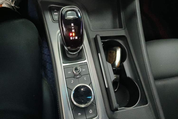 Used Cadillac CT5 2022 28T Luxury Version (Standard Edition)
