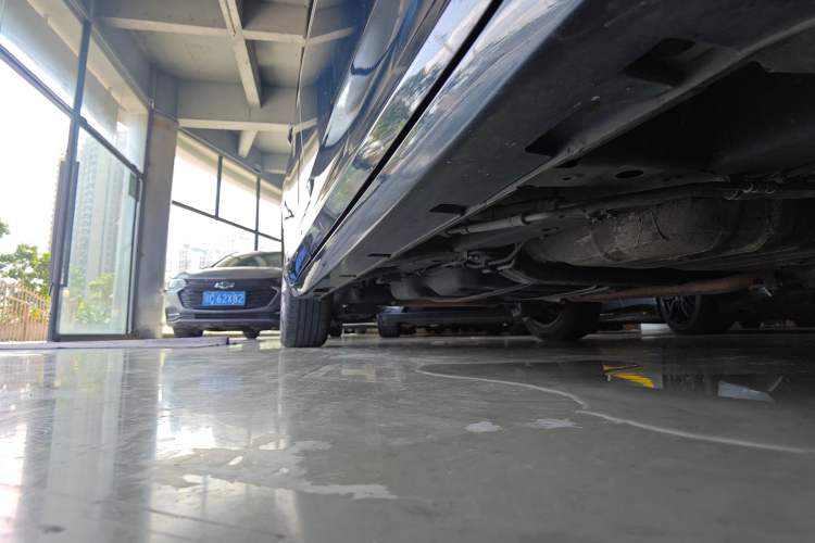 Used GAC Trumpchi M6 2021 270T DCT Luxury Edition (7 Seats)
