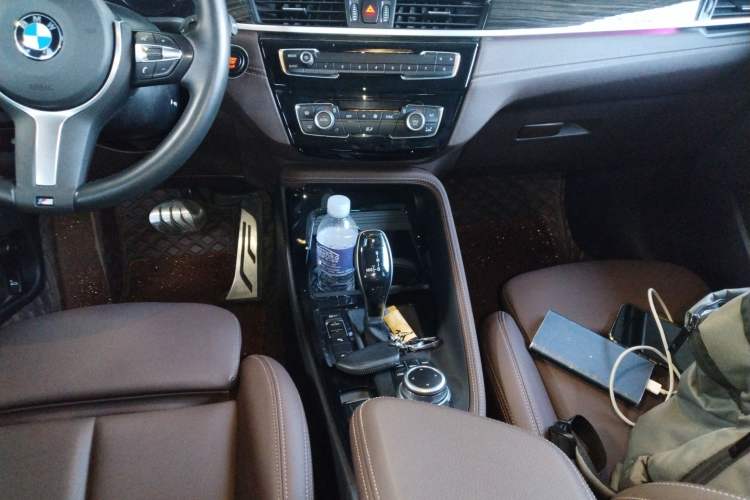 Used BMW X1 2021 xDrive25Li Luxury Model
