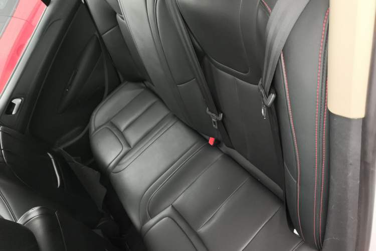 Used Peugeot 308 2014 Enjoy Edition Classic 1.6L Automatic Premium Model
