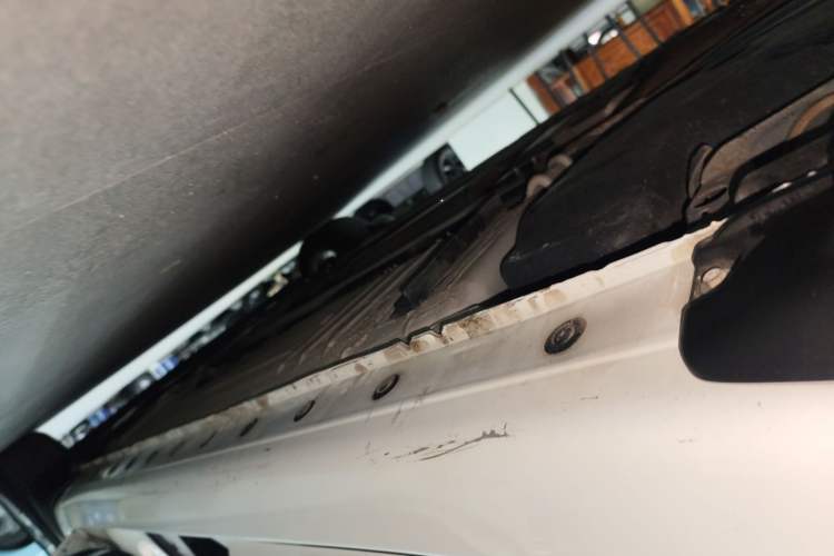 Used Nissan Tiida 2016 1.6L CVT Cool Dynamic Edition
