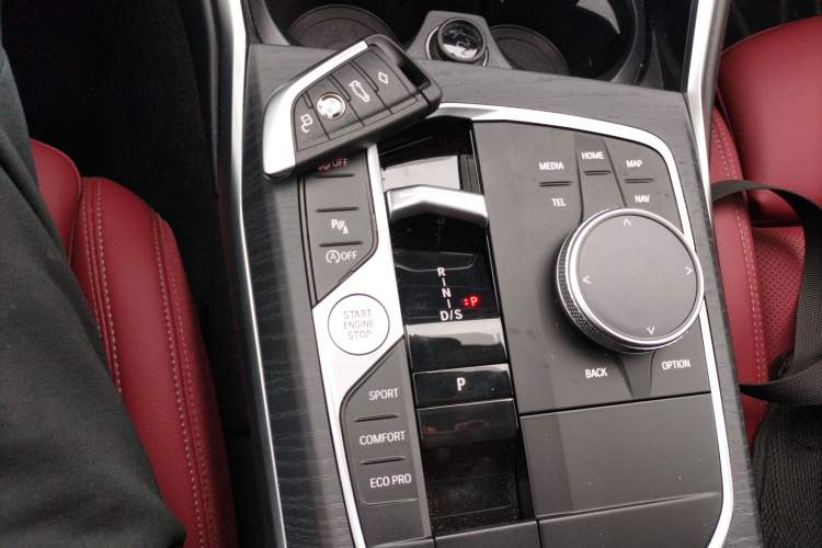 Used BMW 3 Series 2025 325Li M Sport Package
