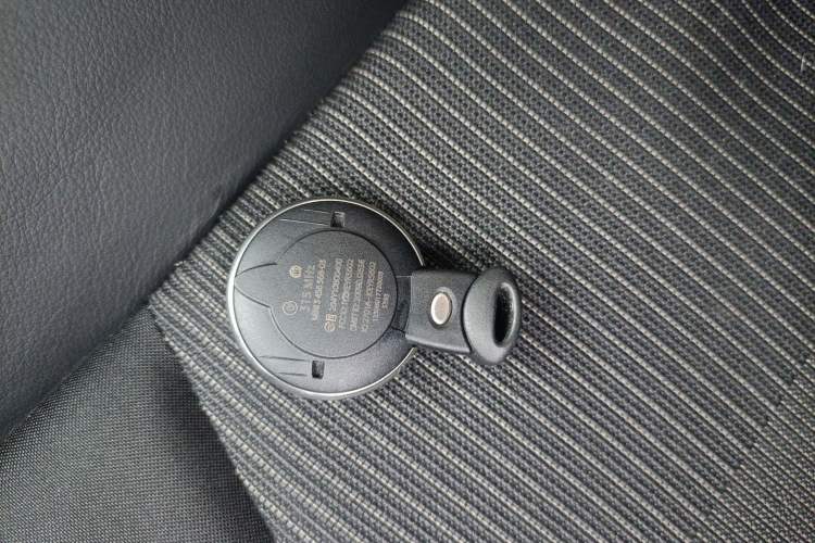 Used  Countryman 2014 1.6T COOPER ALL4 Fun
