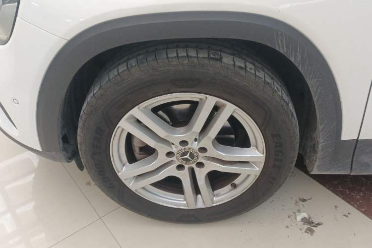 Used Mercedes-Benz GLB 2020 GLB 180 Dynamic Edition