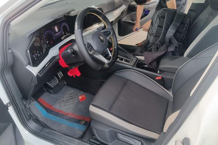 Used Volkswagen Golf 2021 280TSI DSG Pro