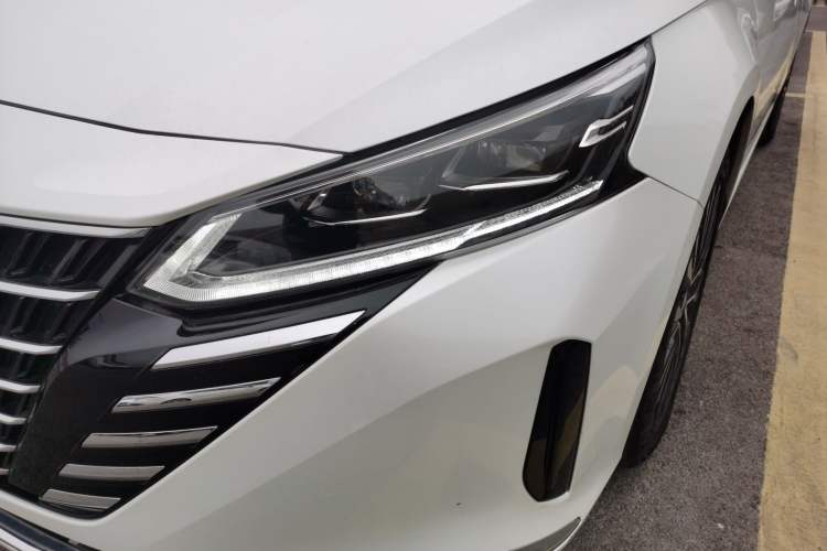 Used Nissan Teana 2022 2.0L XL-TLS Enjoyment Edition
