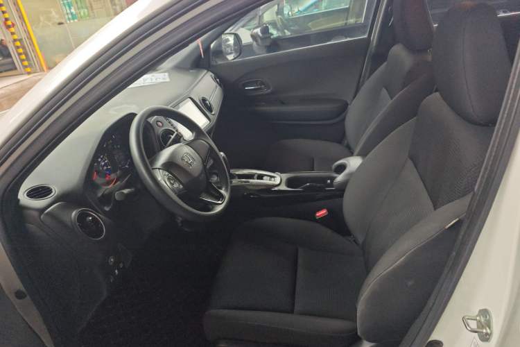 Used Honda XR-V 2021 1.5L CVT Classic Edition
