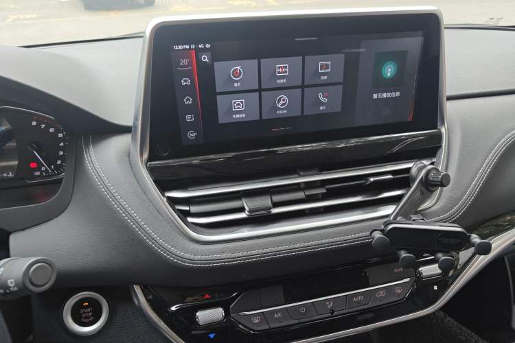 Used SAIC MAXUS G20 2020 2.0T Gasoline Automatic Prestige Executive Version