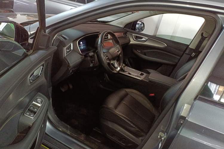 Used Roewe RX5 2020 PLUS 300TGI Automatic Ali National Trend Flagship Edition