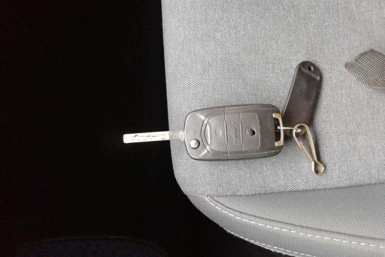 Used Baojun E200 2020 305KM Smart Drive Version
