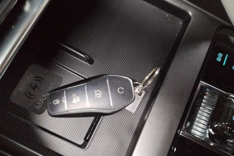 Used BYD Song PLUS New Energy 2025 DM-i 160KM Flagship Model