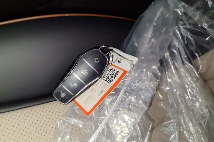 Used BYD Dolphin 2025 420km Free Edition
