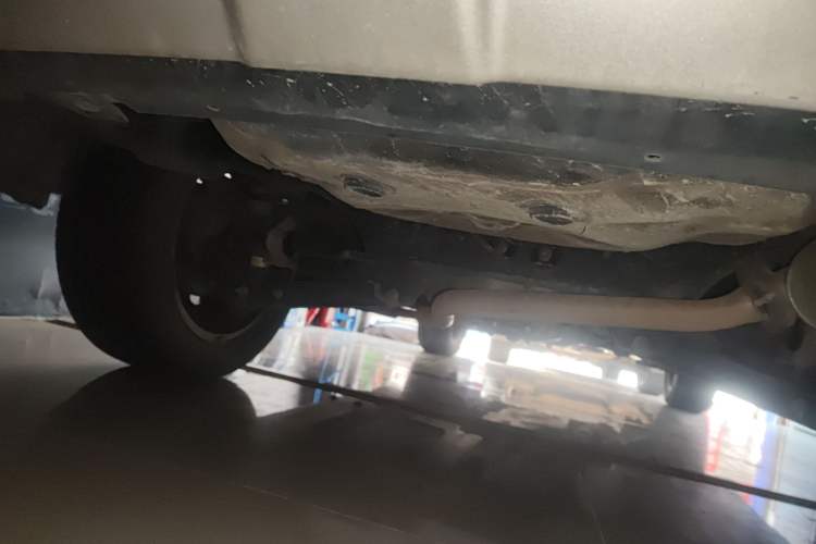 Used Subaru Forester 2016 2.0i Fashion Navigation Edition
