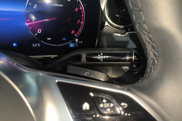 Used Mercedes-Benz GLC 2024 GLC 260 L 4MATIC Dynamic Edition 7-seater
