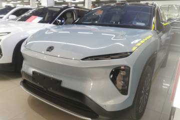 Used Nio ES7 2022 75 kWh