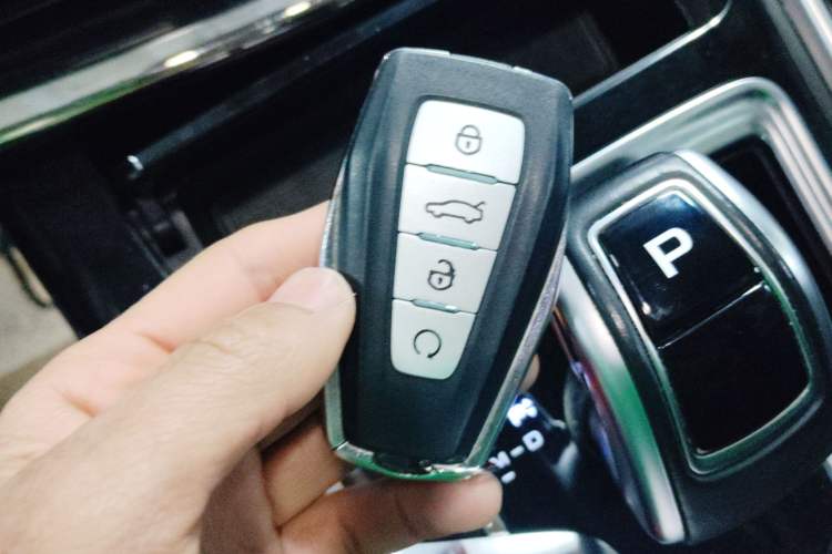 Used Geely Auto Jiajie 2019 1.5TD MHEV DCT Deluxe Edition
